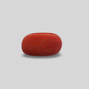 Natural Coral (Moonga) 10.44cts (37/464)